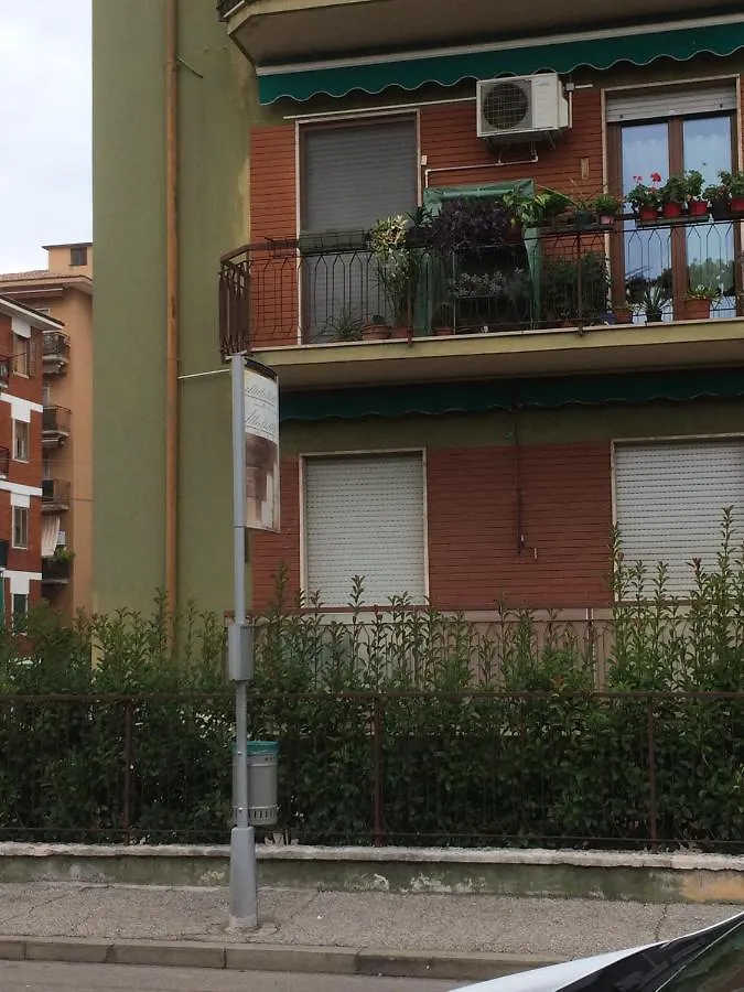 Dolomiti 5.3 Villa Verona Holiday home