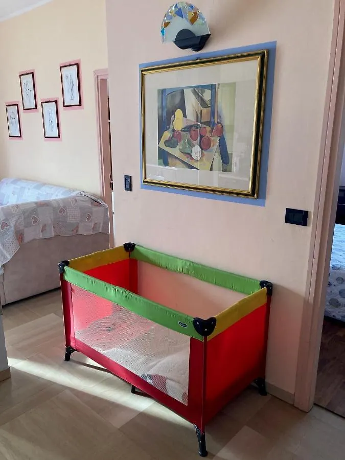 Vila Dolomiti 5.3 Verona