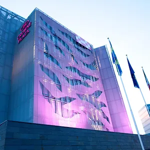 4* فندق فندق كراون بلازا فييرا