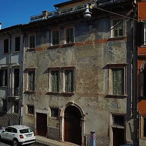 Palazzo Cavalli Pasquini Vérone