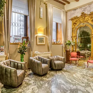 2* Otel Boutique Scalzi - Adults Only